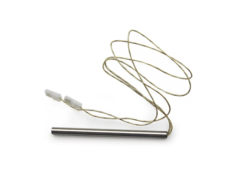 Zapalovací svíčka 300W peleťový sporák L=15,4cm / D=1cm Edilkamin
