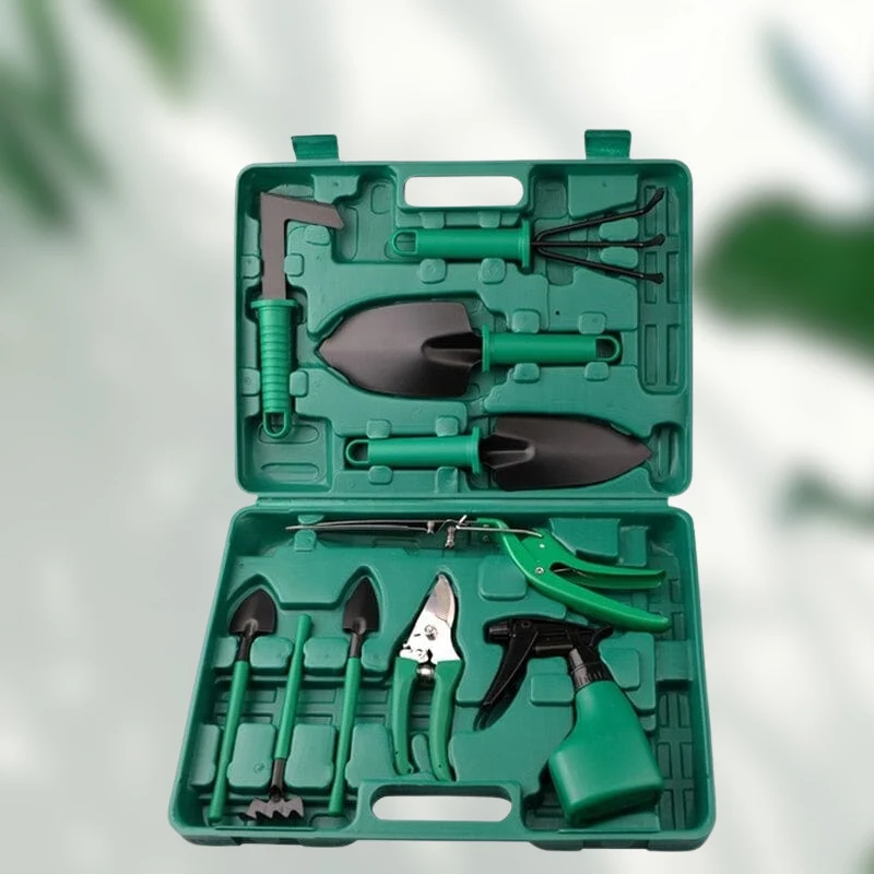 Sada nářadí GardenPro | Kompletní sada pro venkovní zahradničení