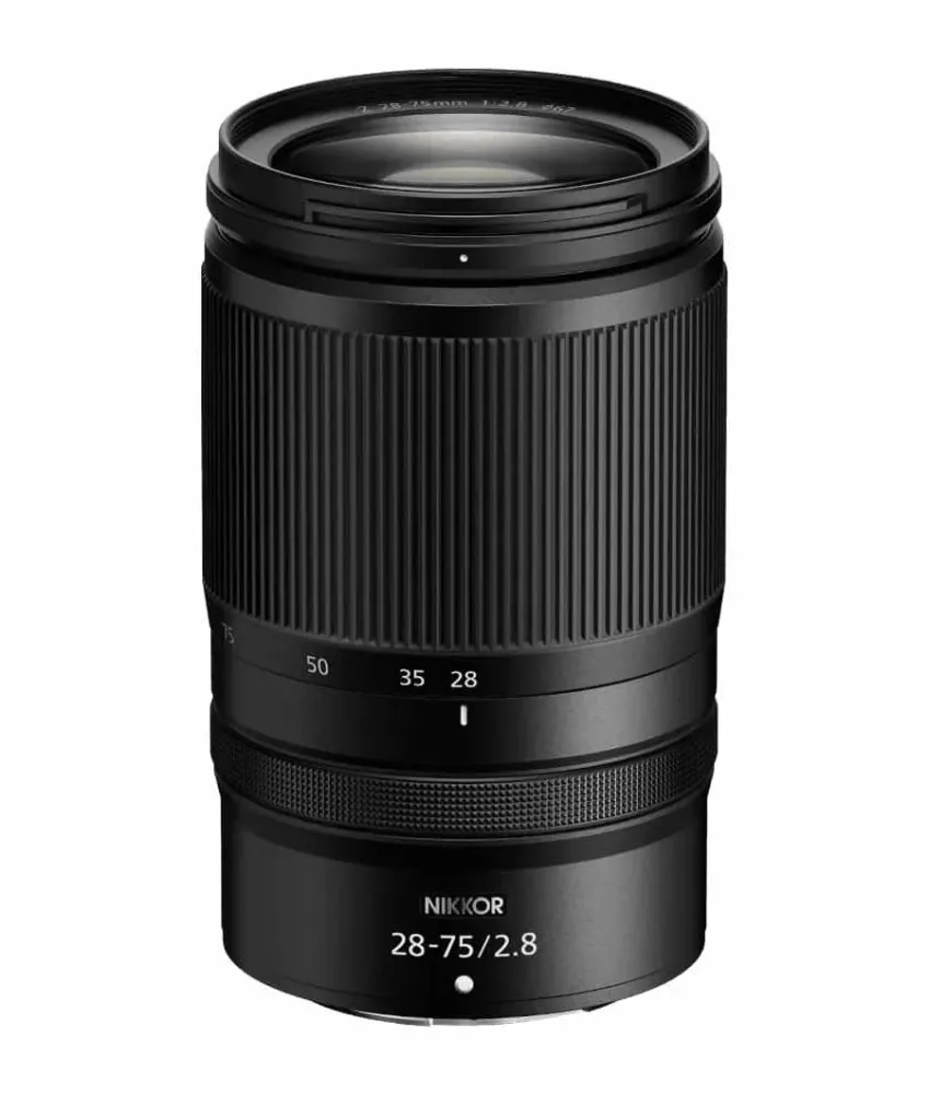 Nikkor Z 28-75mm f 2.8