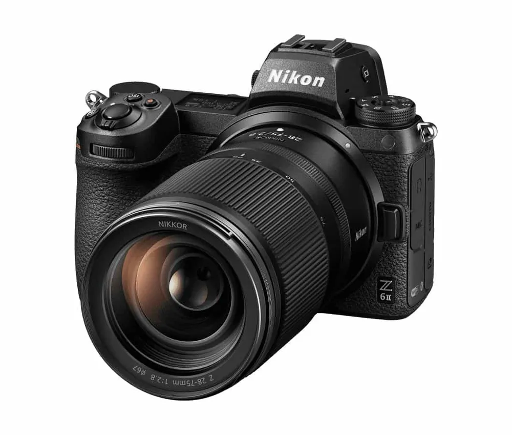 Nikkor Z 28-75mm f 2.8