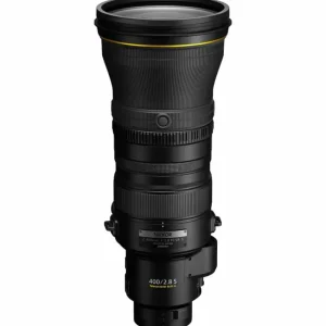 Nikkor Z 400mm f 2.8 TC VR S