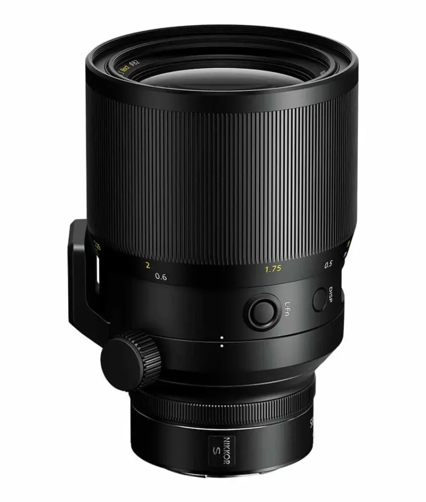 Nikkor Z 58mm f 0,95 S Noct