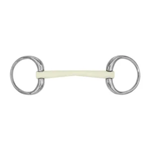 Duo Eggbutt Bit No Color 120 mm