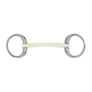 Duo Eggbutt Bit No Color 130 mm