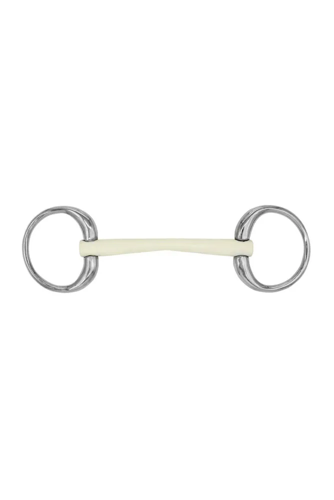 Duo Eggbutt Bit No Color 130 mm