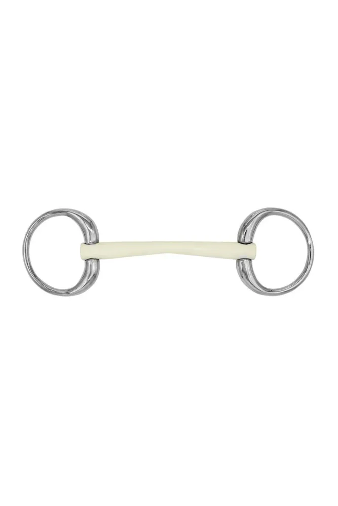 Duo Eggbutt Bit No Color 140 mm