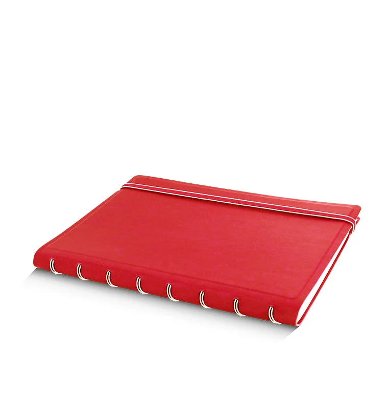 Filofax Notebook Classic, A5 - Sale Discontinued