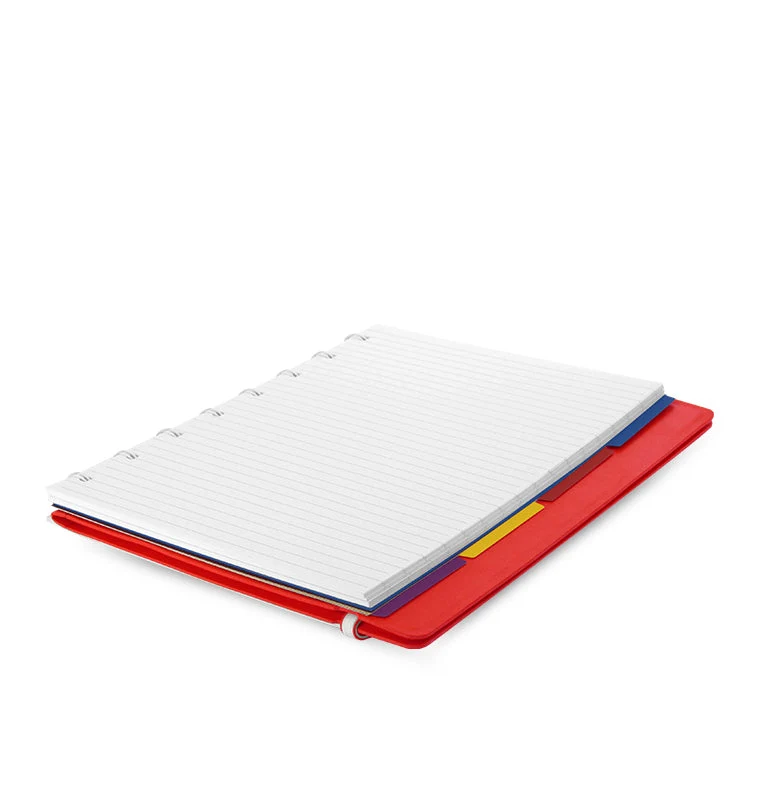 Filofax Notebook Classic, A5 - Sale Discontinued