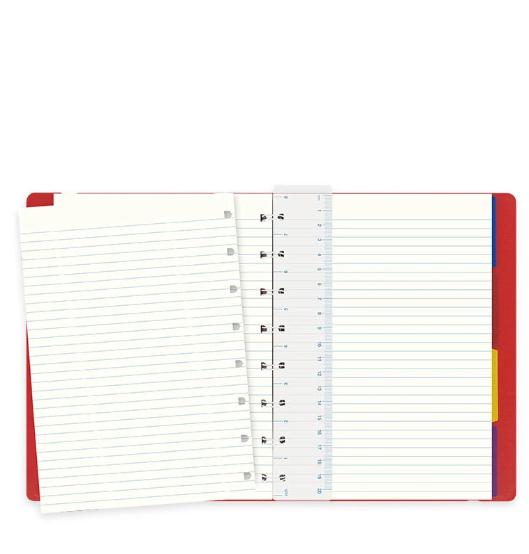 Filofax Notebook Classic, A5 - Sale Discontinued