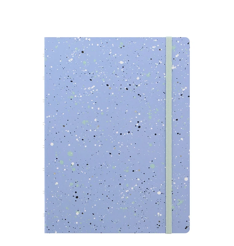 Filofax Notebook Expressions, A5 Discontinued