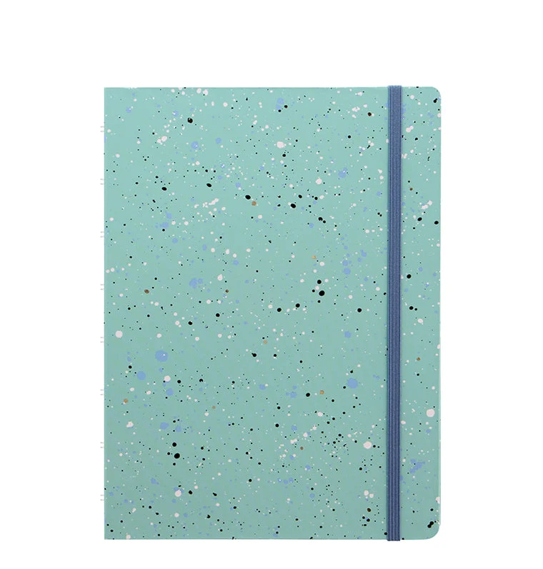 Filofax Notebook Expressions, A5 Discontinued