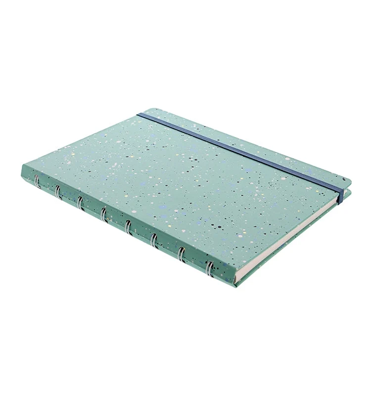 Filofax Notebook Expressions, A5 Discontinued
