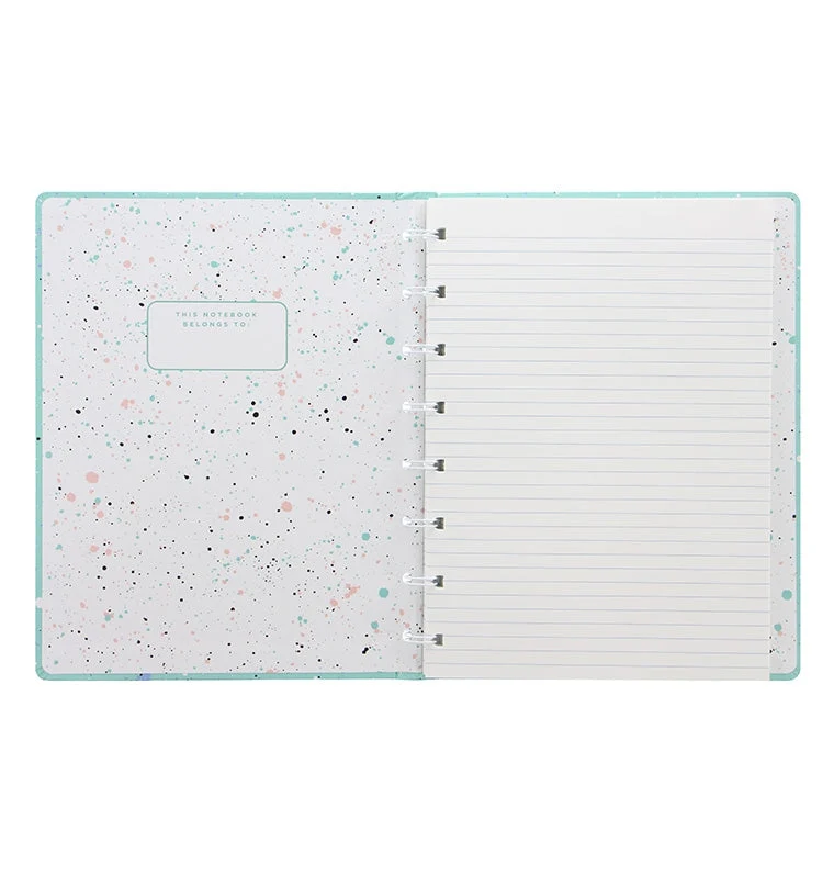 Filofax Notebook Expressions, A5 Discontinued