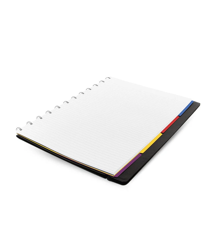 Filofax Notebook Classic A4 Filofax CZ