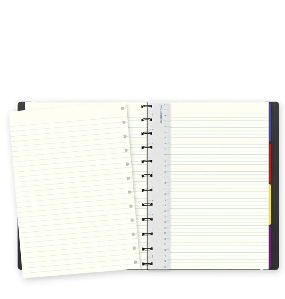 Filofax Notebook Classic A4 Filofax CZ