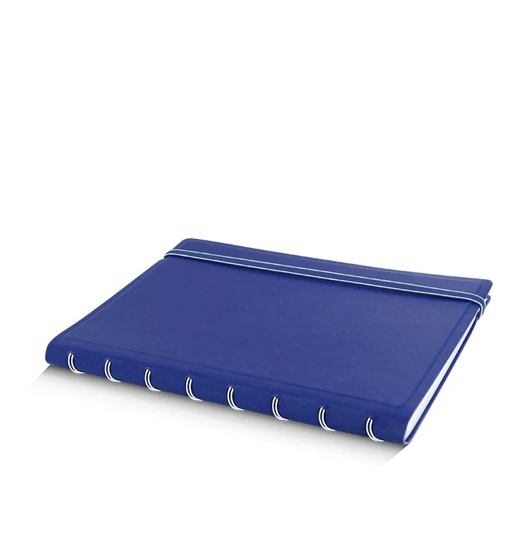 Filofax Notebook Classic, A5 Filofax CZ