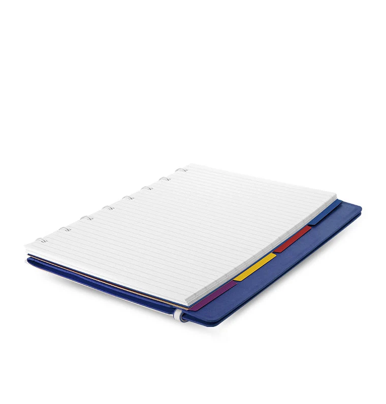 Filofax Notebook Classic, A5 Filofax CZ