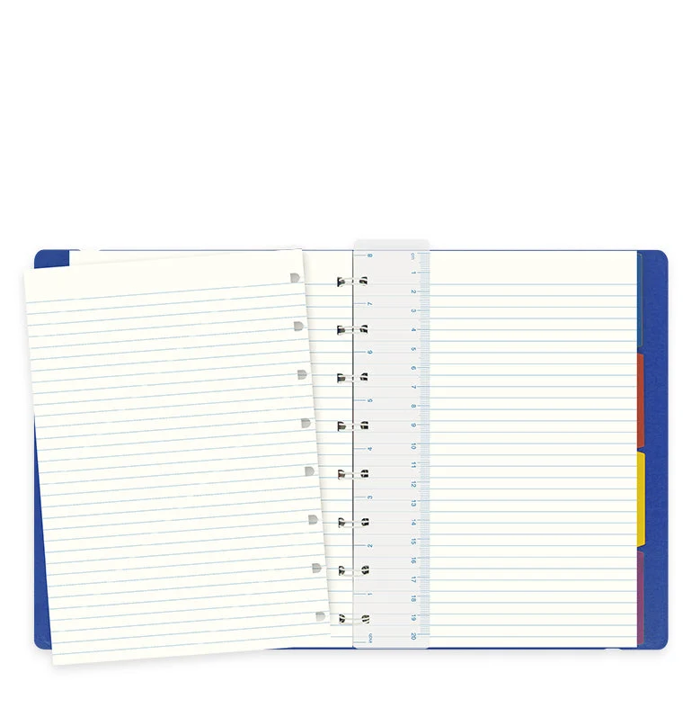 Filofax Notebook Classic, A5 Filofax CZ