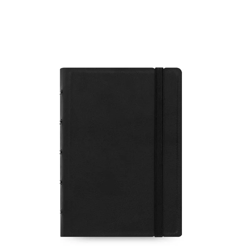Filofax Notebook Classic, Kapesní Filofax CZ