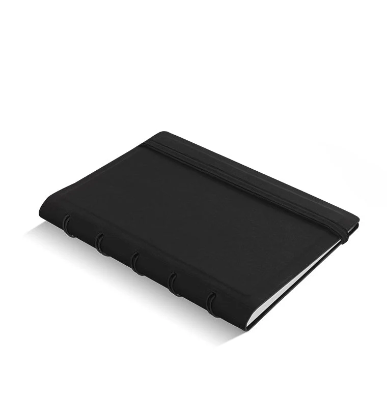 Filofax Notebook Classic, Kapesní Filofax CZ
