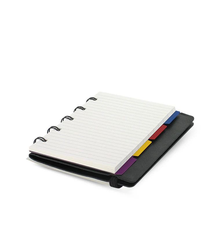 Filofax Notebook Classic, Kapesní Filofax CZ