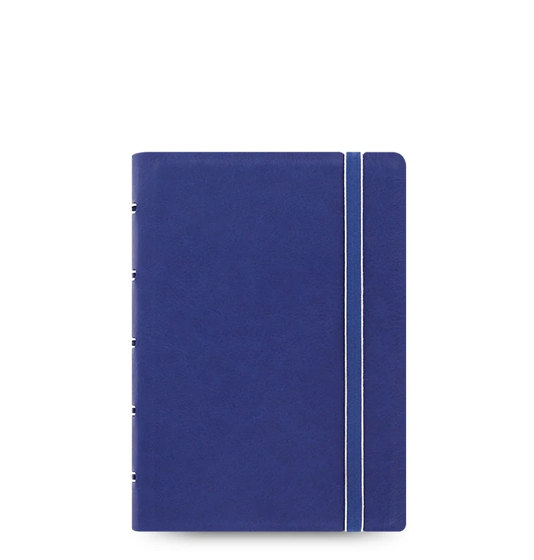 Filofax Notebook Classic, Kapesní Filofax CZ