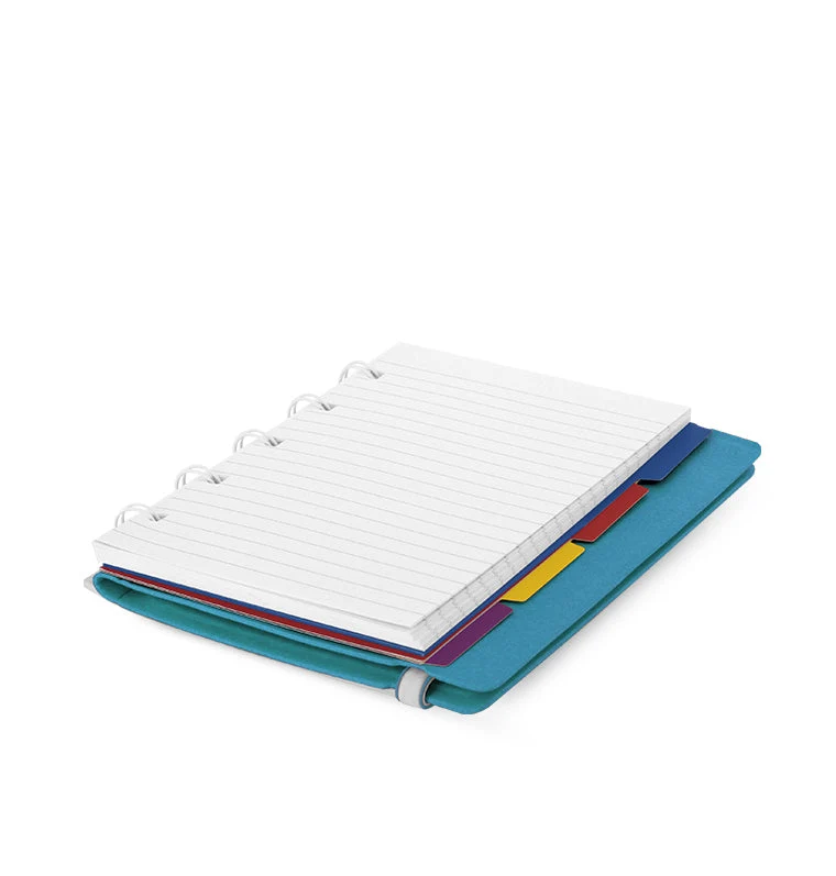 Filofax Notebook Classic, Kapesní - Sale Filofax CZ