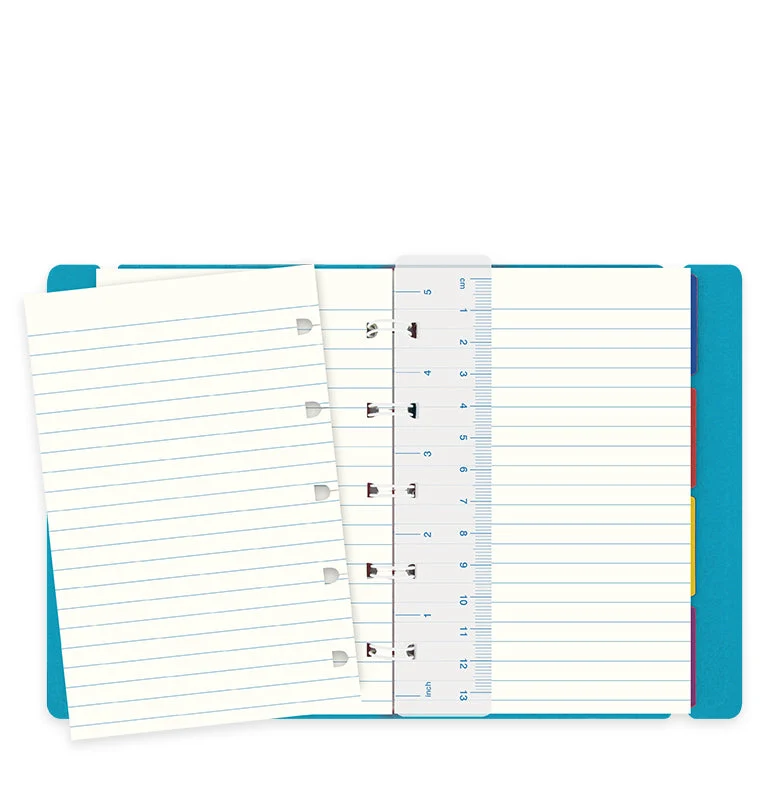Filofax Notebook Classic, Kapesní - Sale Filofax CZ