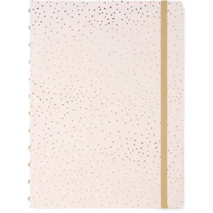 Filofax Notebook Confetti, A4 Filofax CZ