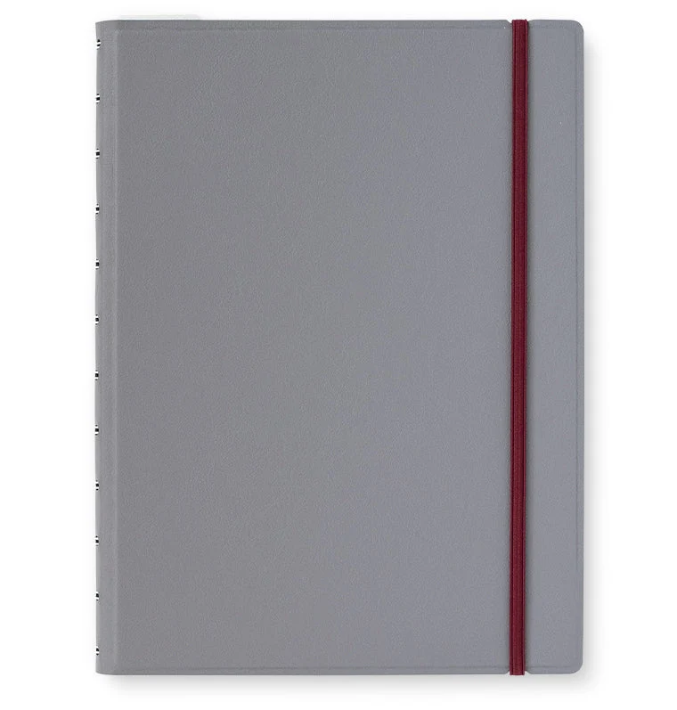 Filofax Notebook Contemporary A4 Filofax CZ