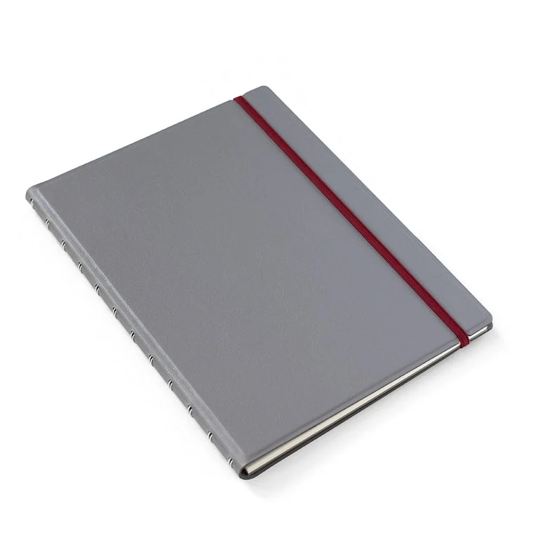 Filofax Notebook Contemporary A4 Filofax CZ