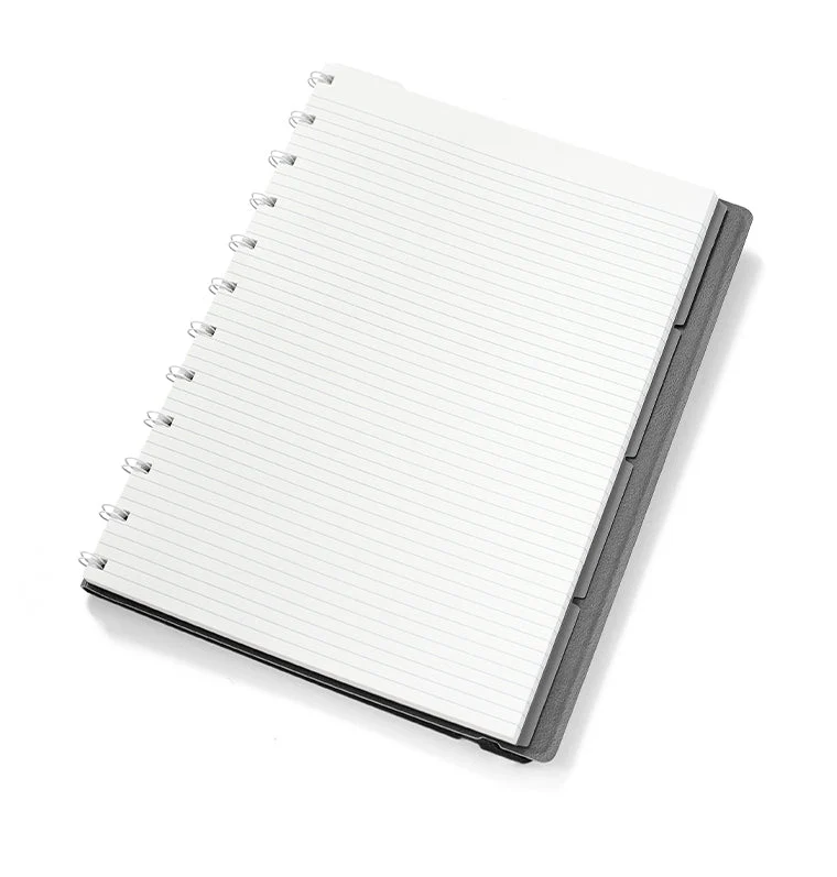 Filofax Notebook Contemporary A4 Filofax CZ