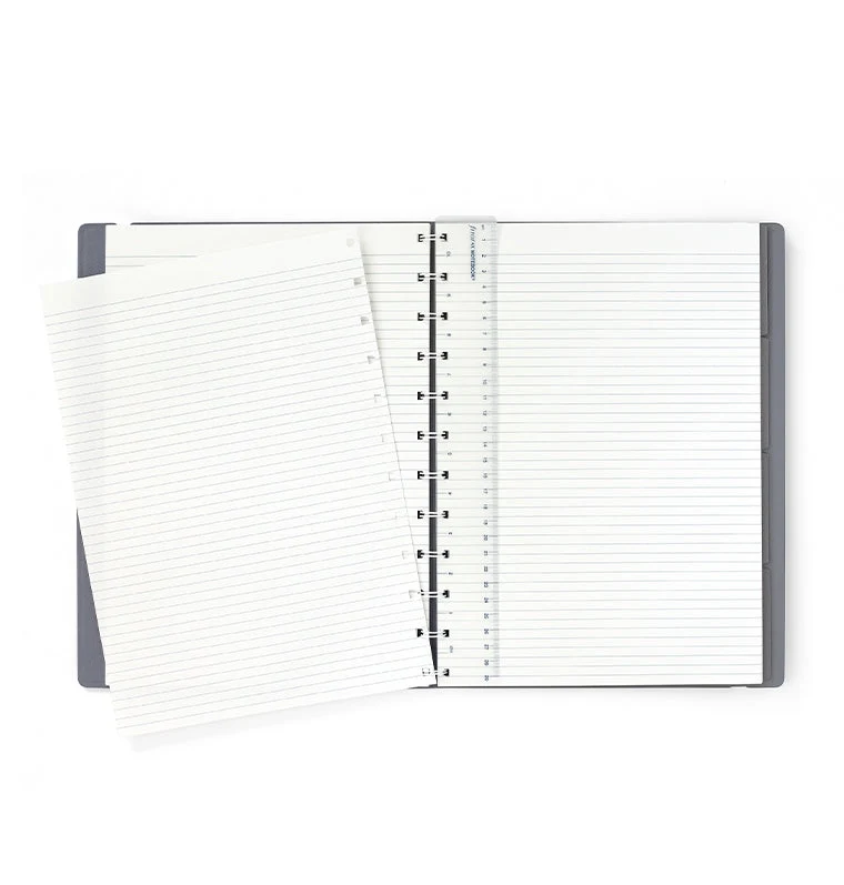 Filofax Notebook Contemporary A4 Filofax CZ