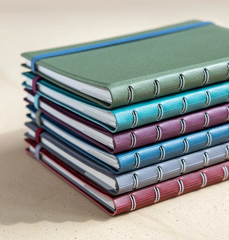 Filofax Notebook Contemporary A5 Filofax CZ