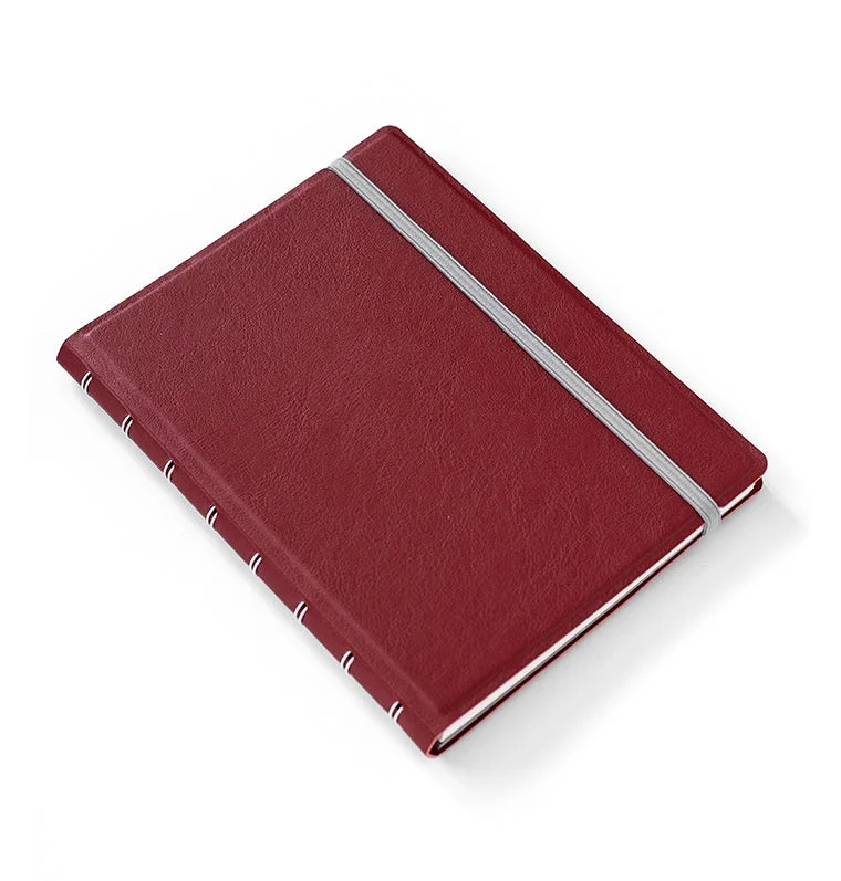 Filofax Notebook Contemporary A5 Filofax CZ