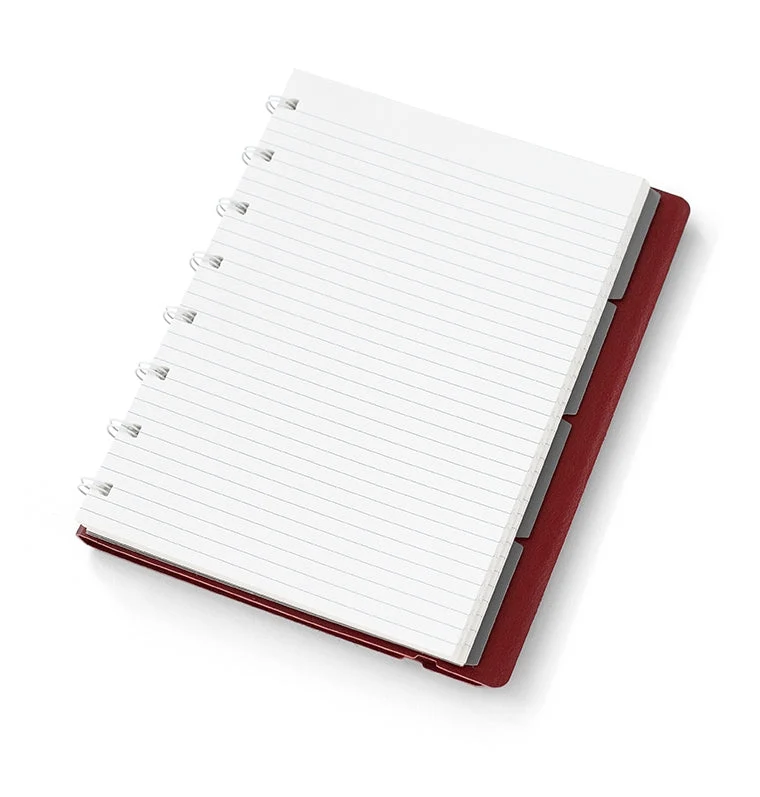 Filofax Notebook Contemporary A5 Filofax CZ