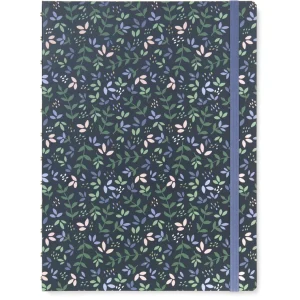 Filofax Notebook Garden, A4 Filofax CZ