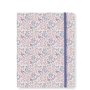 Filofax Notebook Meadow, A5 Filofax CZ