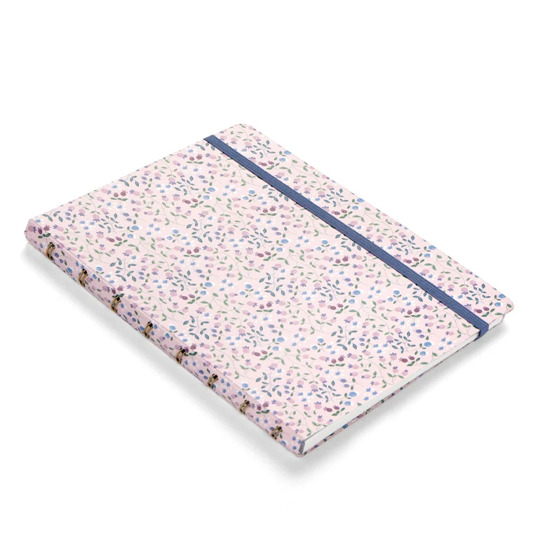 Filofax Notebook Meadow, A5 Filofax CZ
