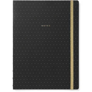 Filofax Notebook Moonlight A4 Filofax CZ