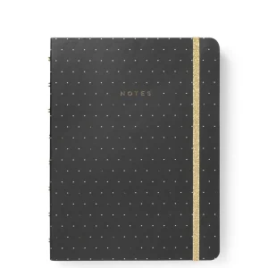 Filofax Notebook Moonlight A5 Filofax CZ