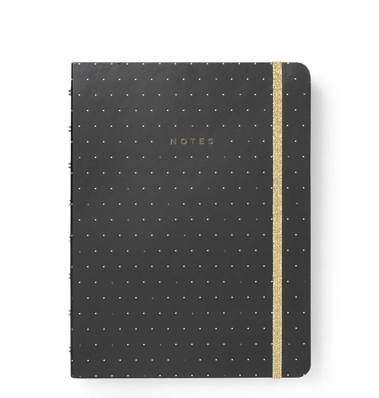 Filofax Notebook Moonlight A5 Filofax CZ