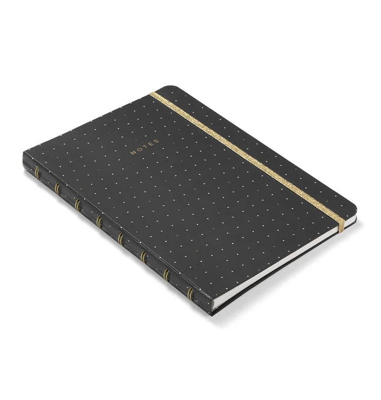 Filofax Notebook Moonlight A5 Filofax CZ