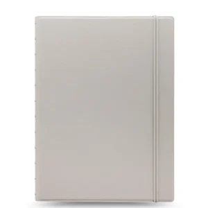 Filofax Notebook Pastel A4 Filofax CZ