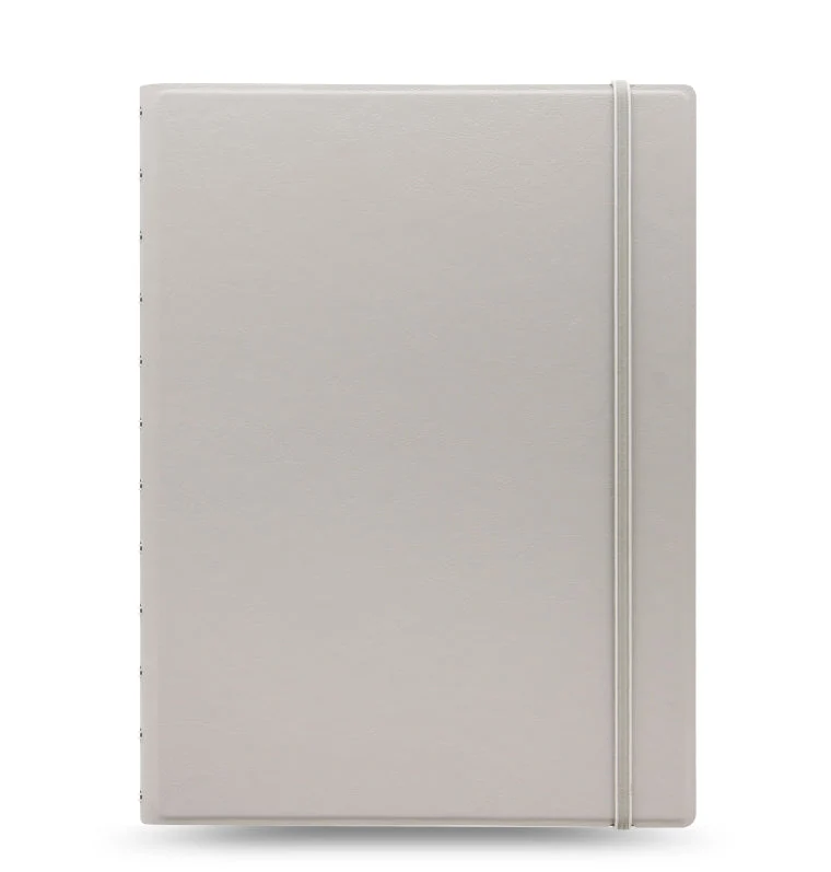 Filofax Notebook Pastel A4 Filofax CZ