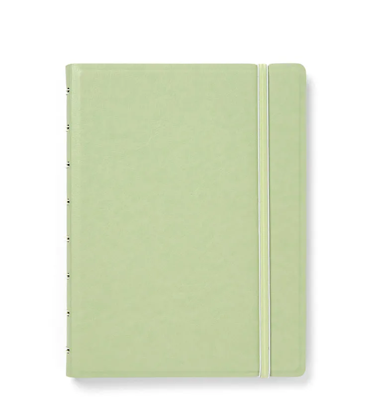 Filofax Notebook Pastel A5 Filofax CZ