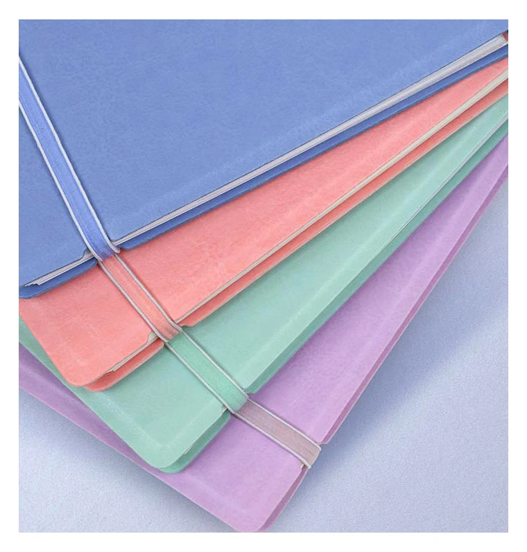 Filofax Notebook Pastel A5 Filofax CZ