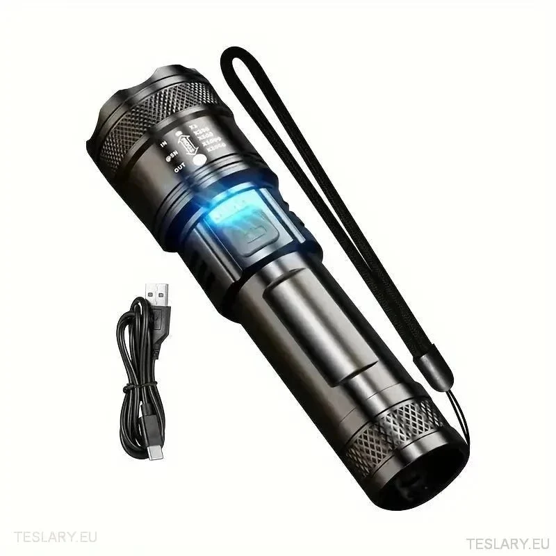 LED ZOOM BLASKA MOBIL