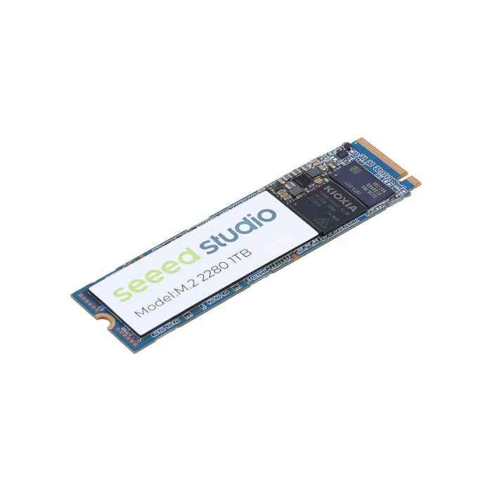 Seeed Studio NVMe M.2 2280 SSD 1TB