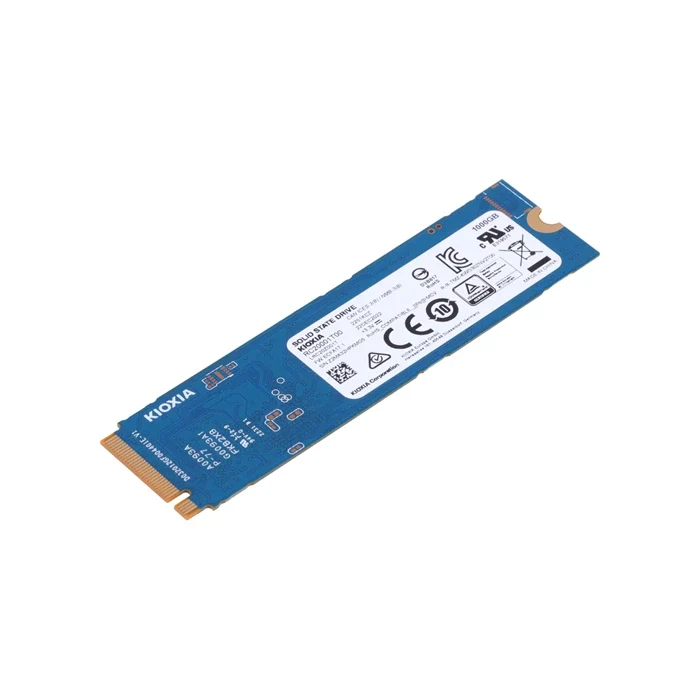 Seeed Studio NVMe M.2 2280 SSD 1TB